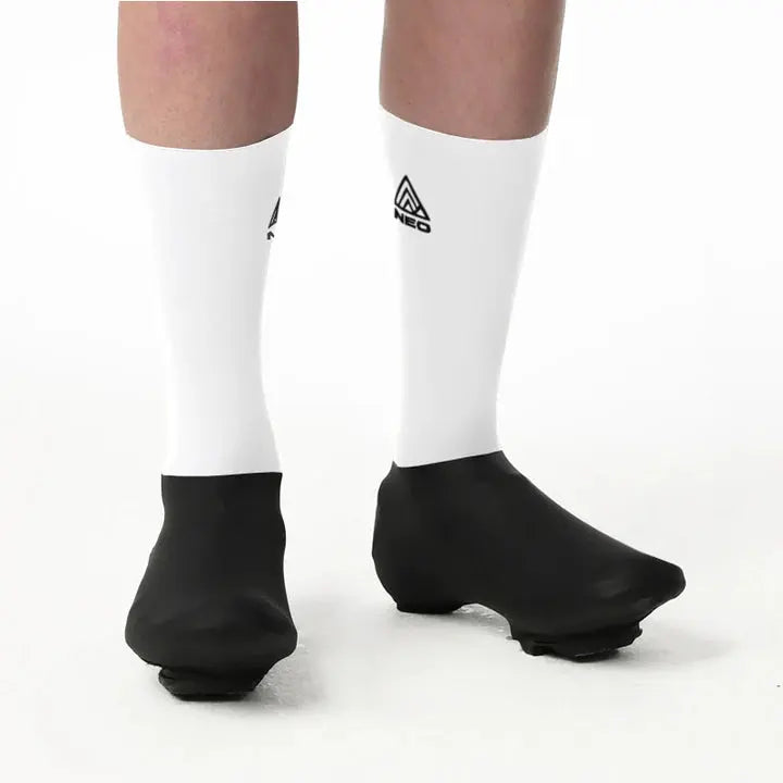 Aero Overshoes |Wind Tinnel Test Data | Research