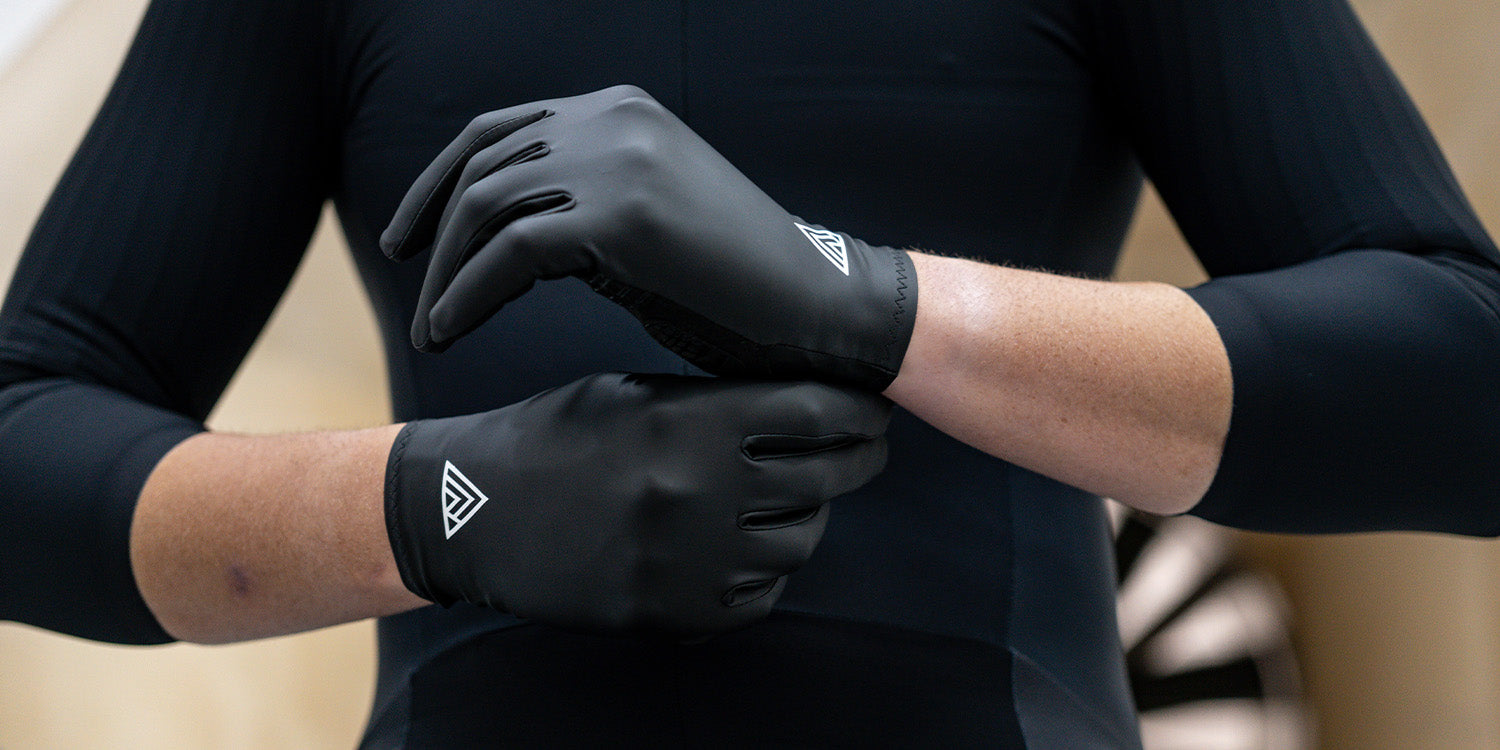 Aero Gloves & Aero Mitts | Rule 28