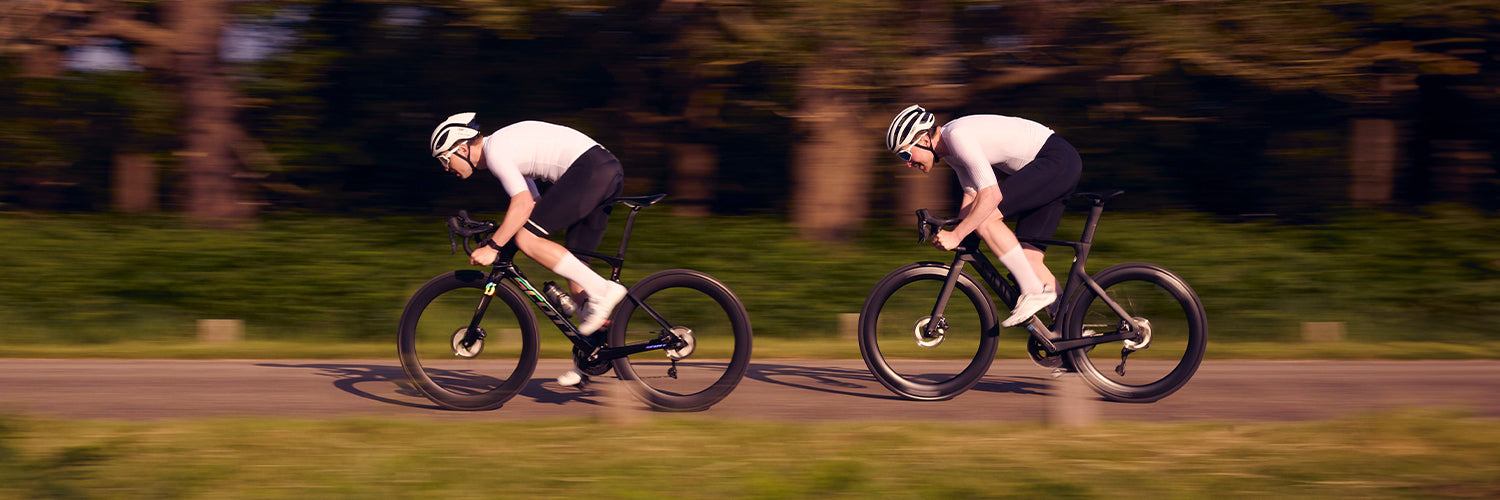 Aero Jerseys | Men's | Rule 28