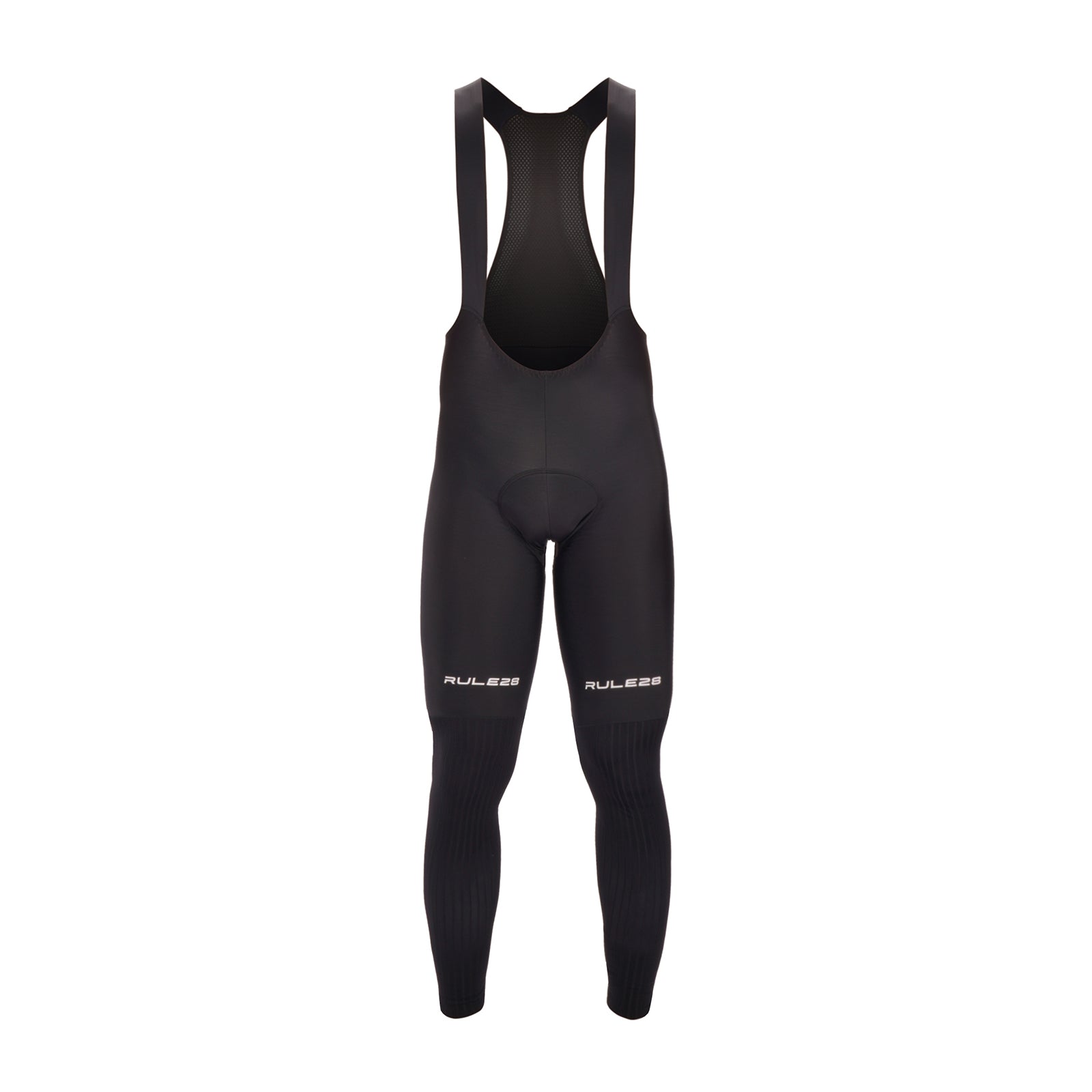 Aero Bib Tights | Rule 28 Cutting Edge Cycling Apparel
