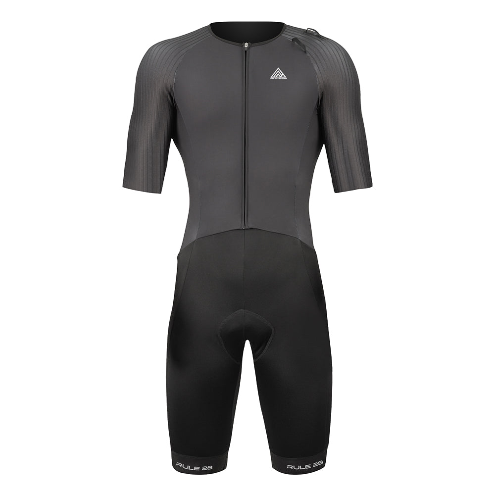 Gravel Suit - Rule 28