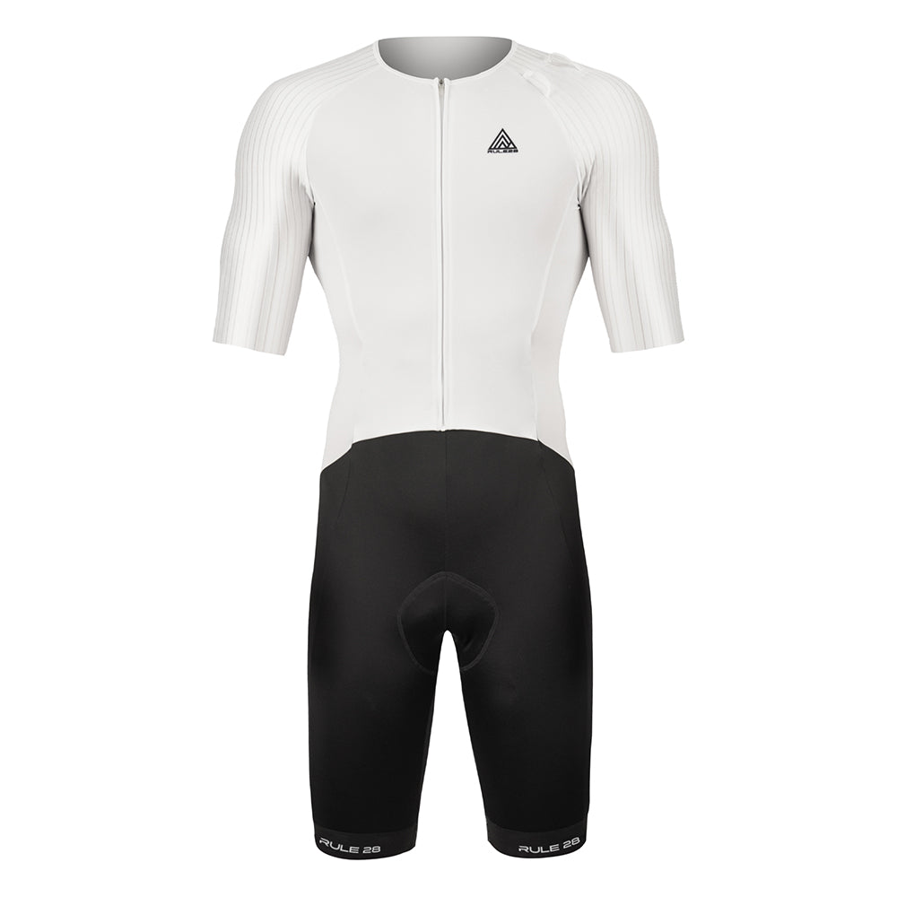 Gravel Suit - Rule 28