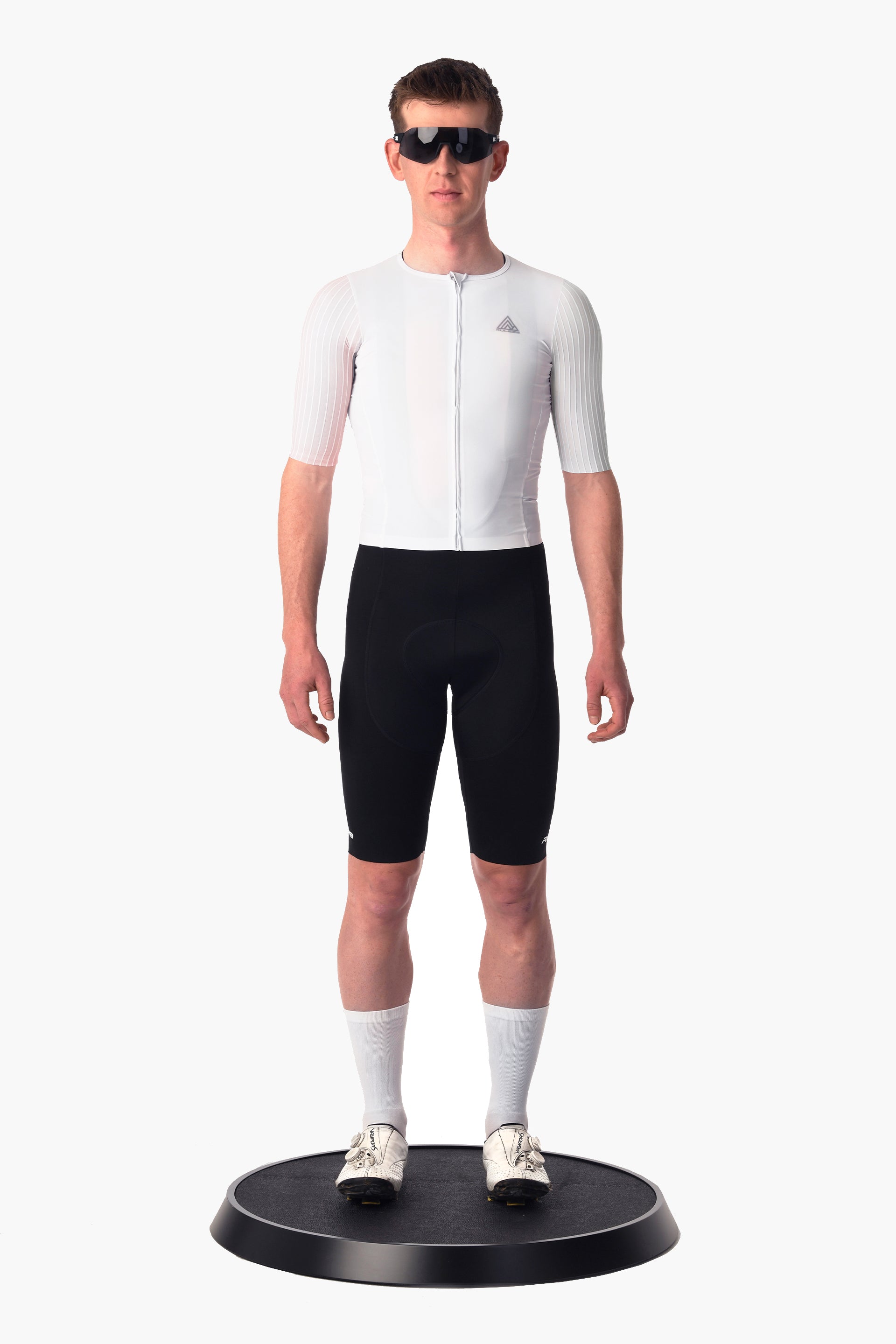 One Aero Jersey | Rule 28 Cutting Edge Cycling Apparel