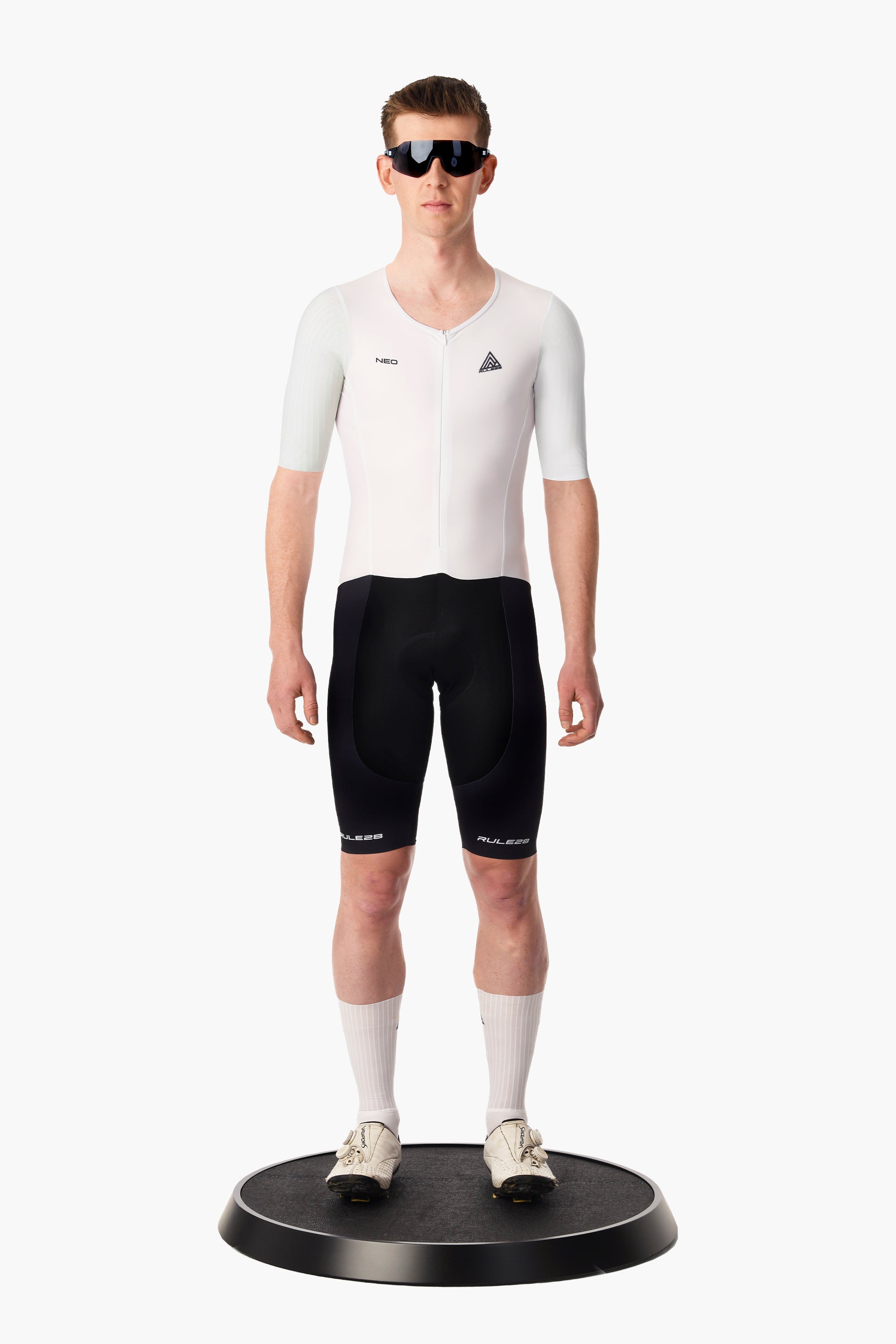 Neo Road Race Suit | Rule 28 Cutting Edge Cycling Apparel