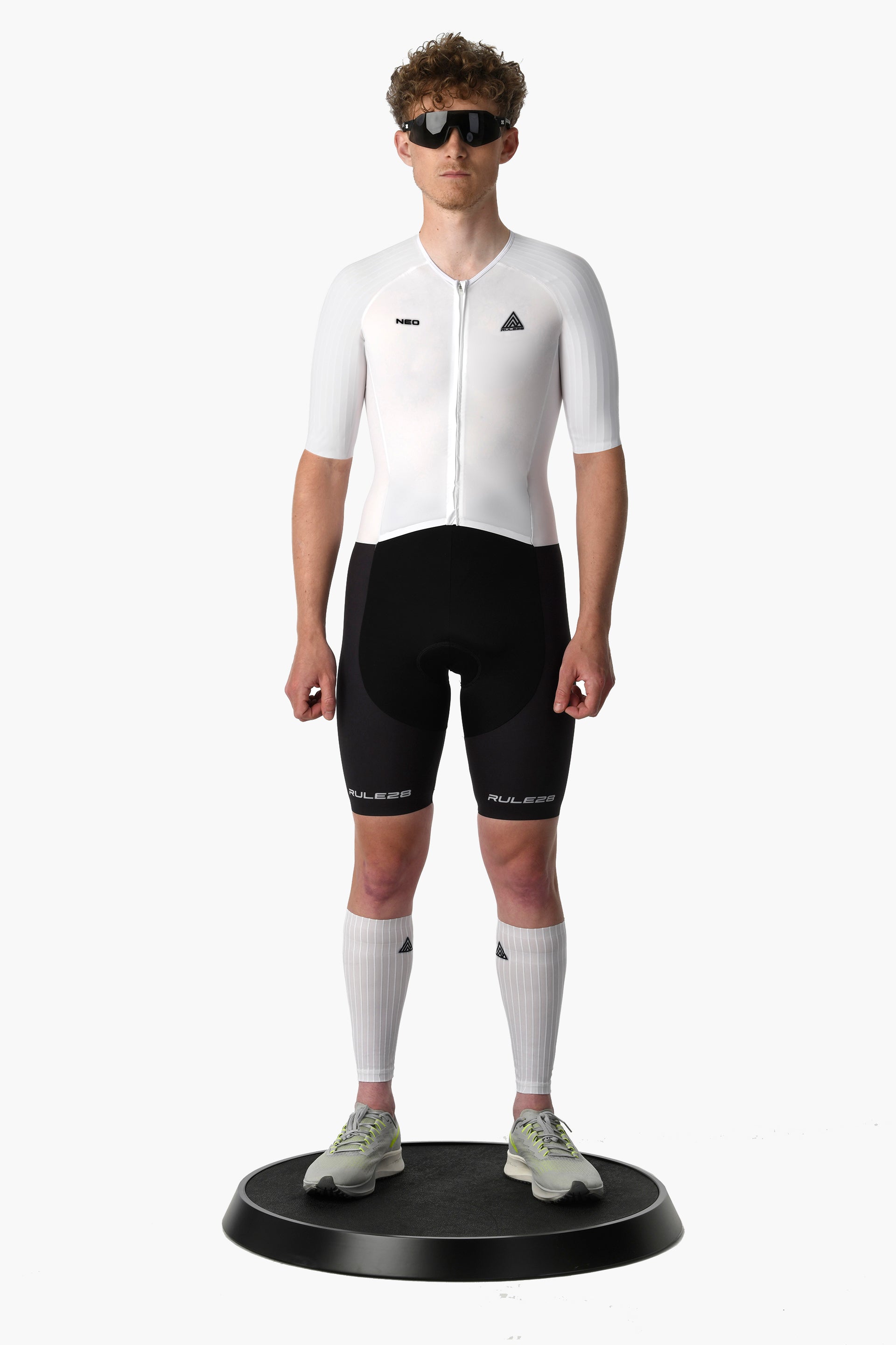 One Triathlon Suit | Rule 28 Cutting Edge Cycling Apparel