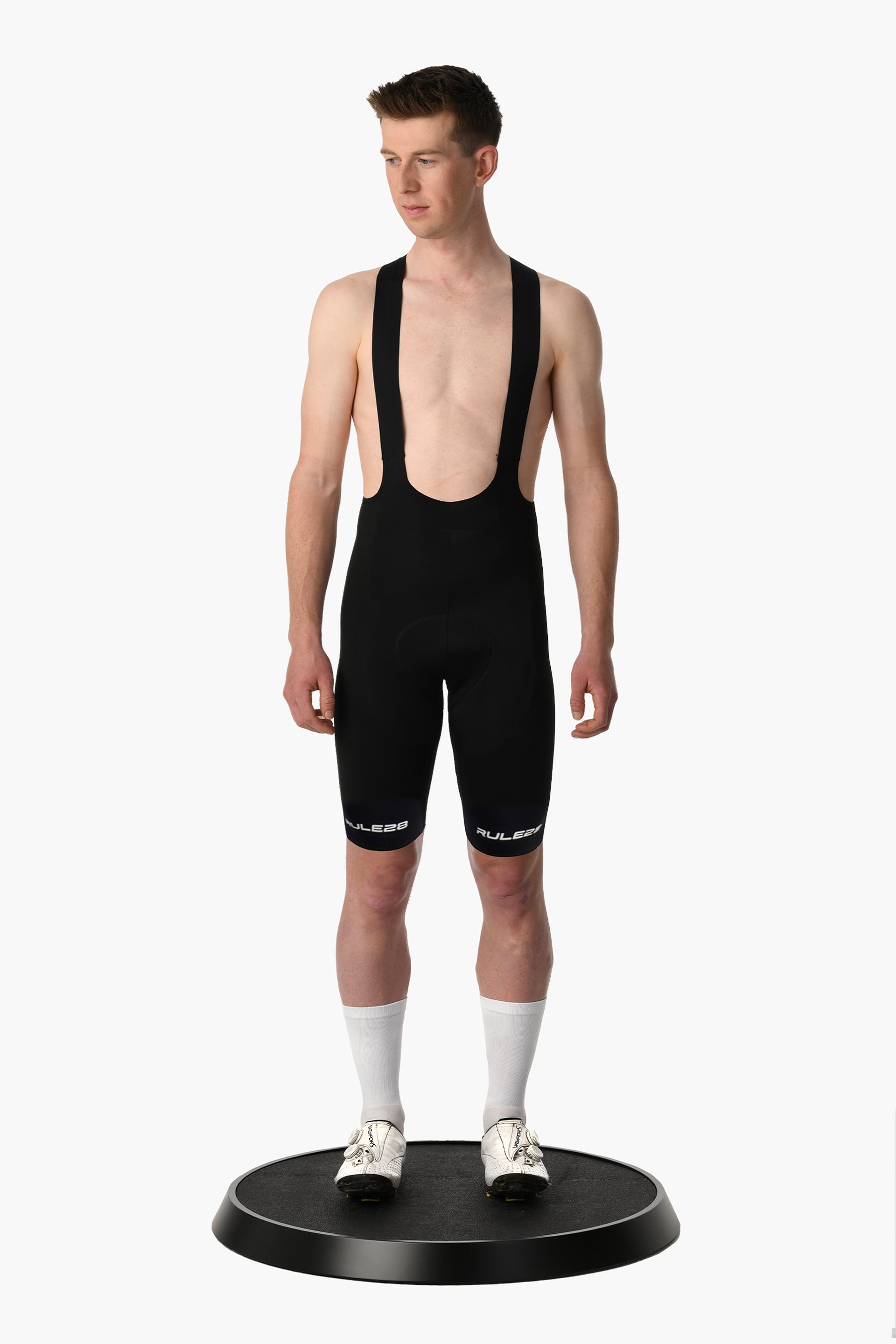 Ultra Bib Shorts | Rule 28 Cutting Edge Cycling Apparel