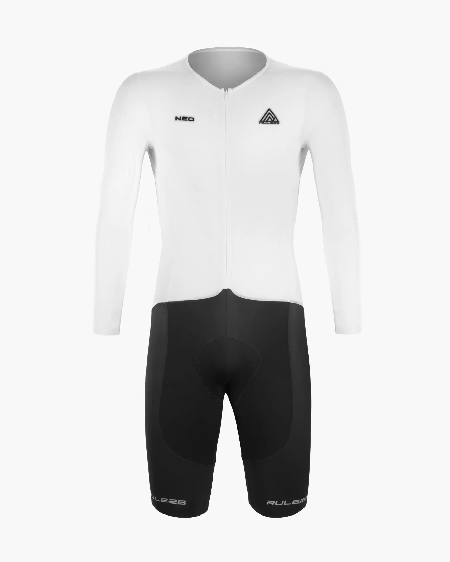 Neo Time Trial Suit | Rule 28 Cutting Edge Cycling Apparel