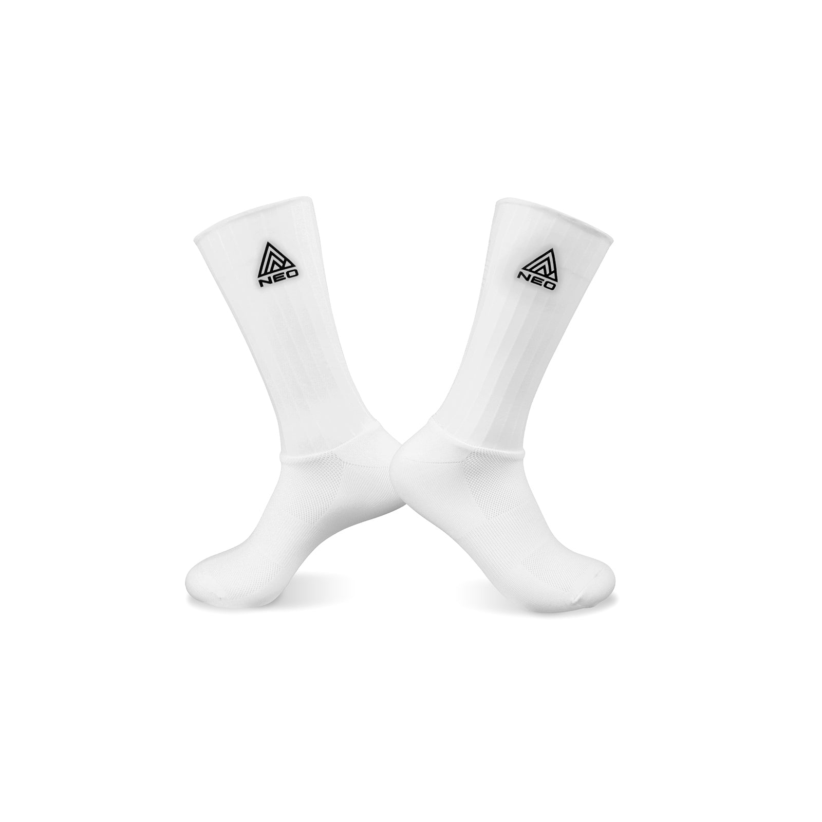 Neo Aero Socks | Rule 28 Cutting Edge Cycling Apparel