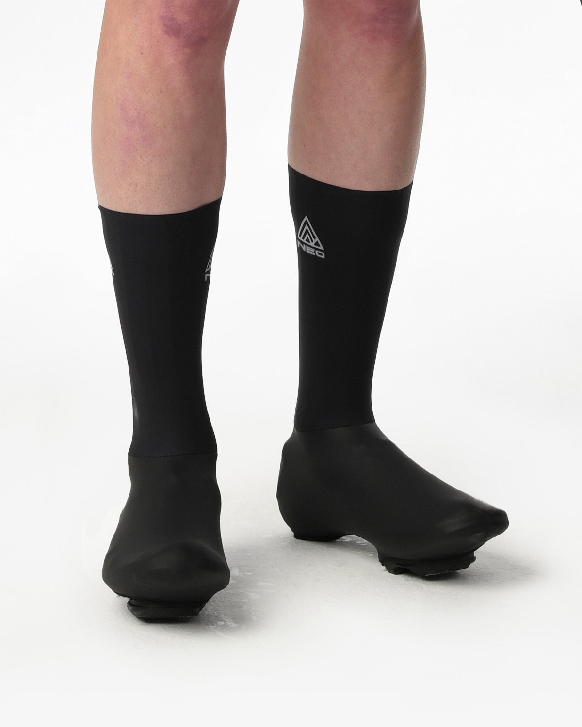 Neo Aero Overshoes (UCI Legal Length) - Rule 28