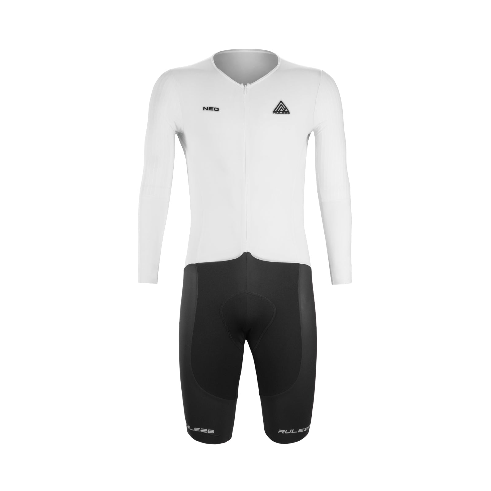 Neo Time Trial Suit | Rule 28 Cutting Edge Cycling Apparel