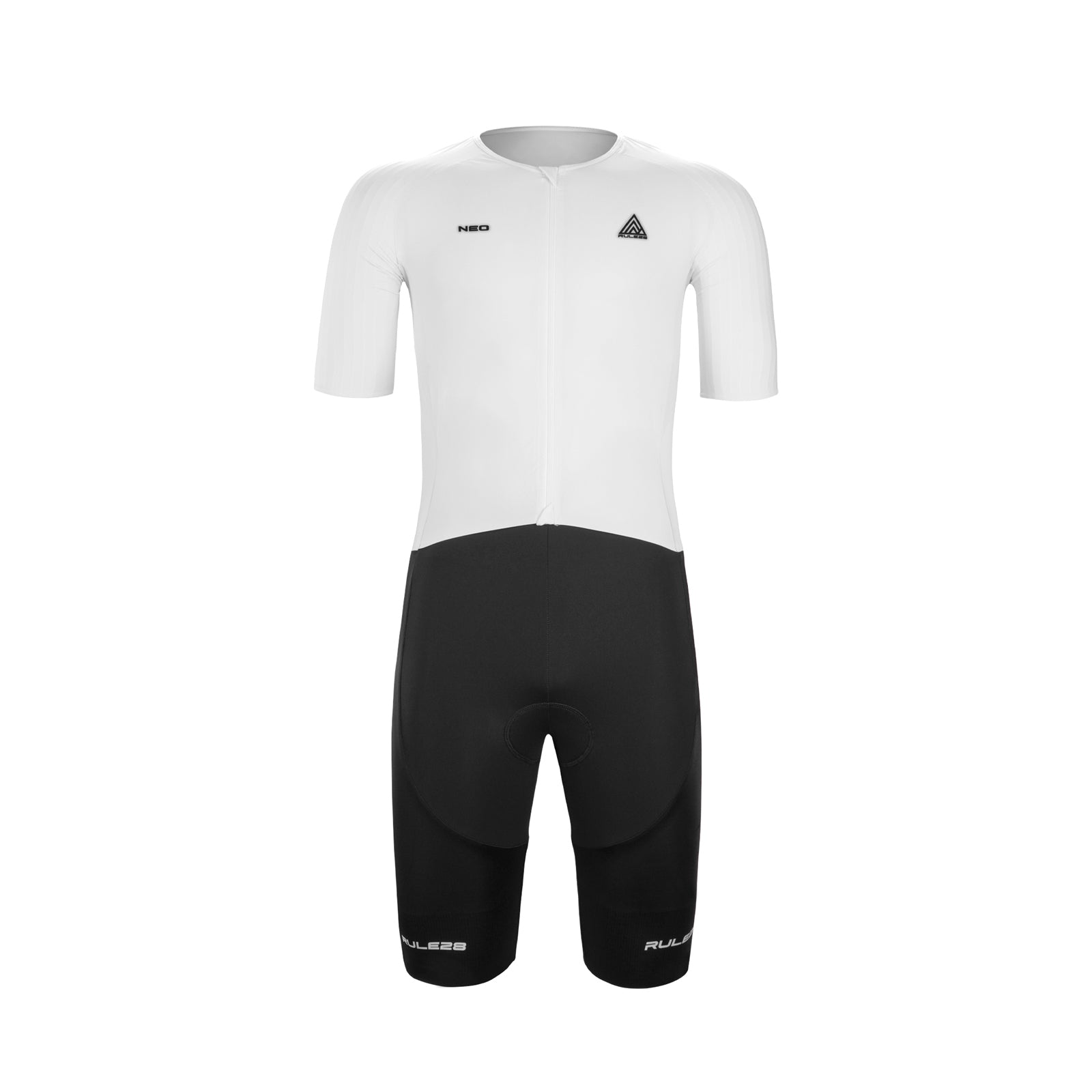 Neo Triathlon Suit | Rule 28 Cutting Edge Cycling Apparel