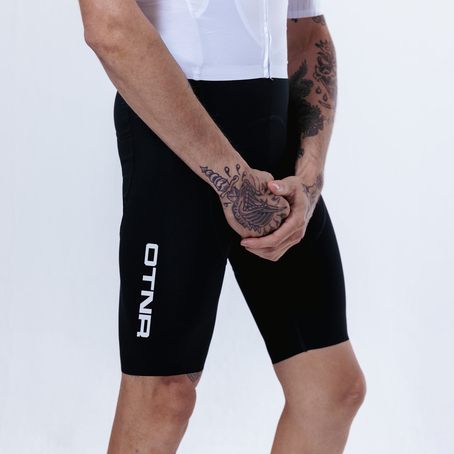 OTNR Bib Shorts | Rule 28 Cutting Edge Cycling Apparel