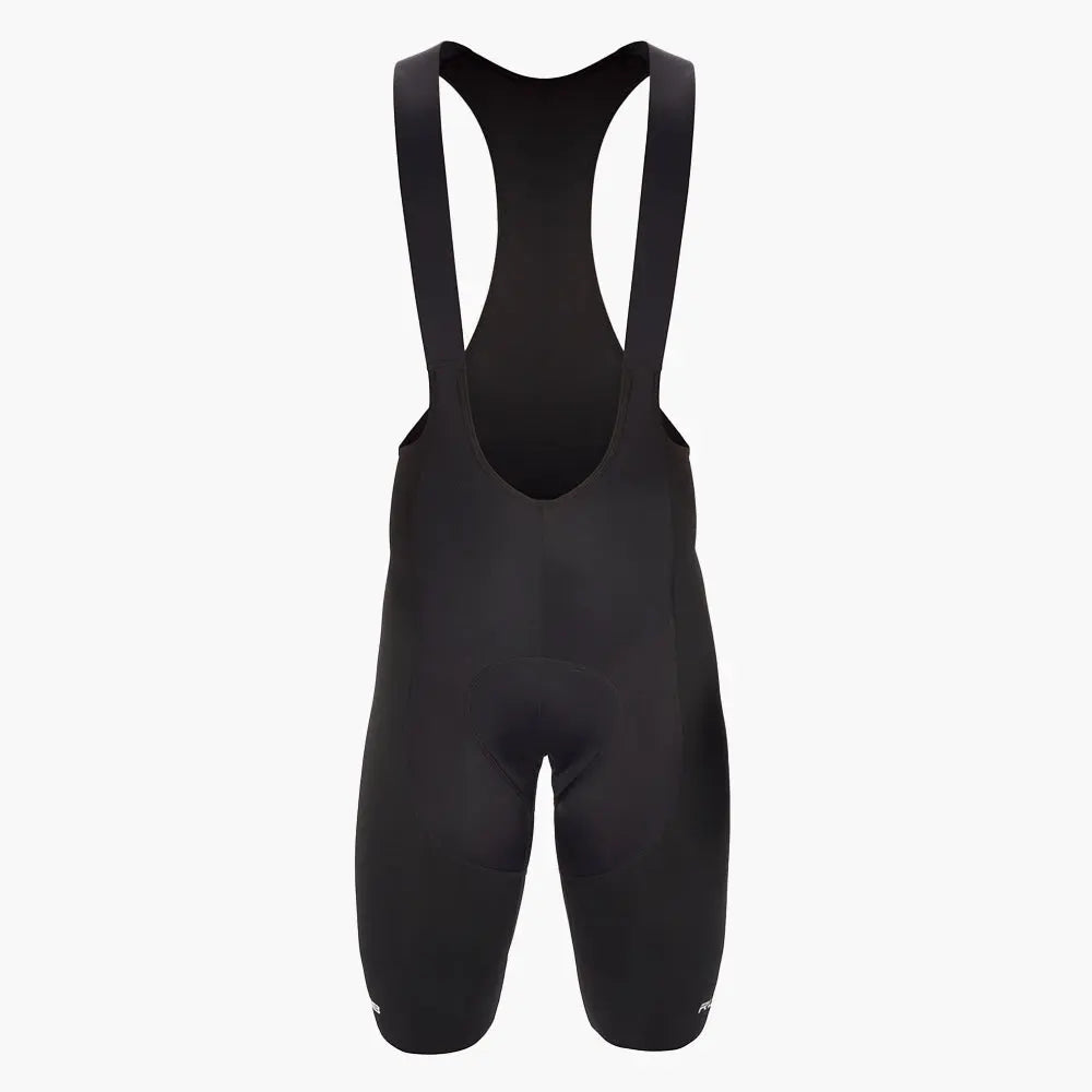 Men's Obsidian Bib Shorts | Rule 28