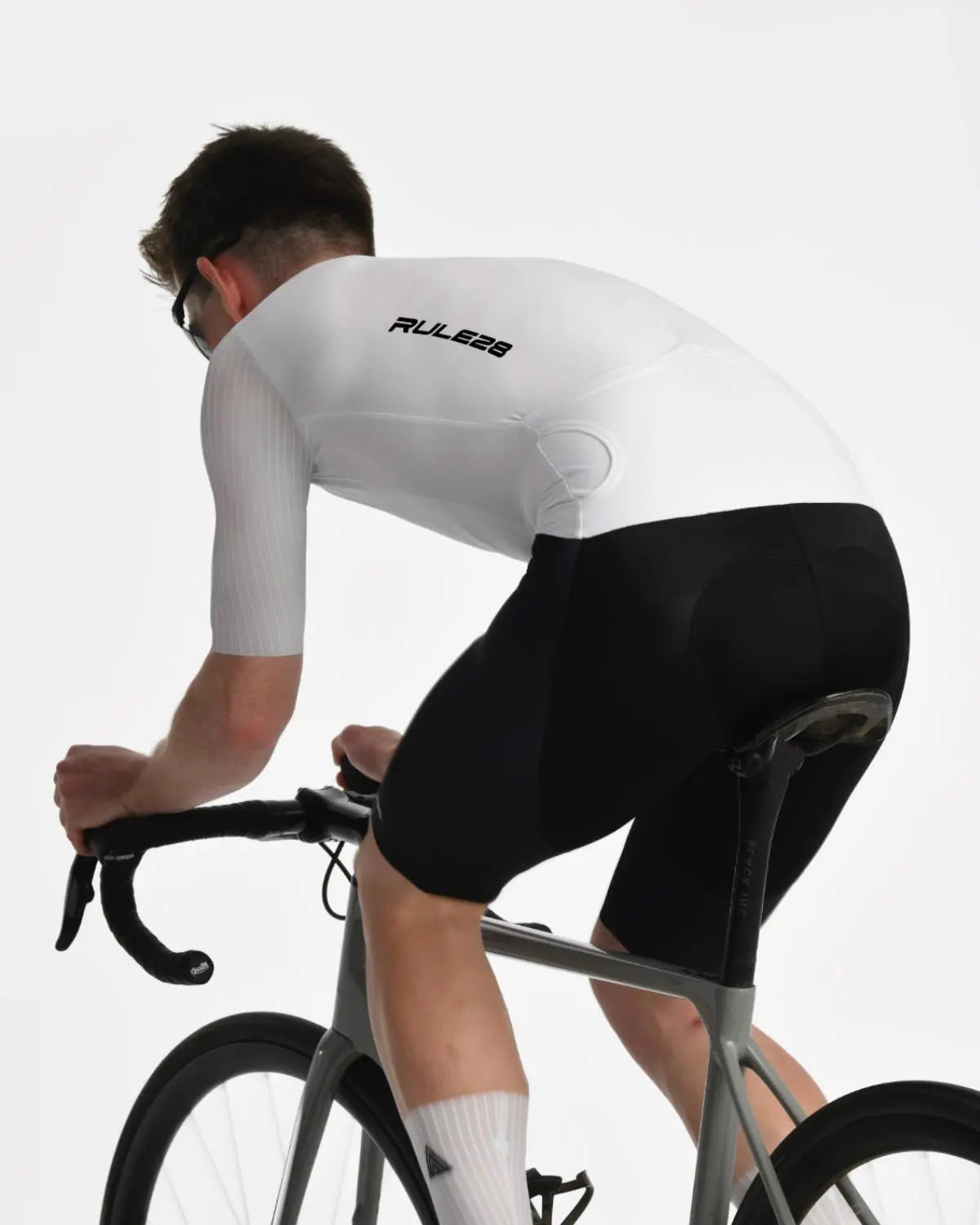 Men's One Road Race Suit | Rule 28