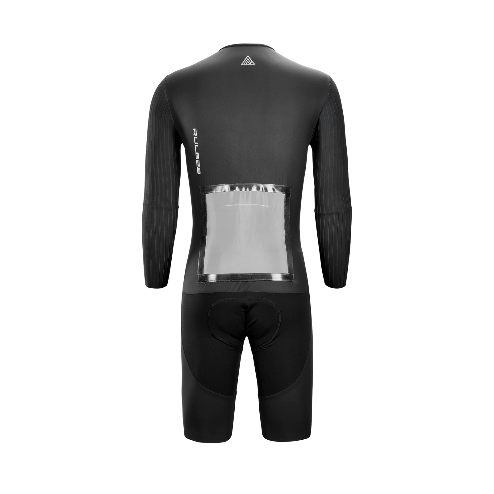 Womens One Time Trial Suit | Rule 28 Cutting Edge Cycling Apparel