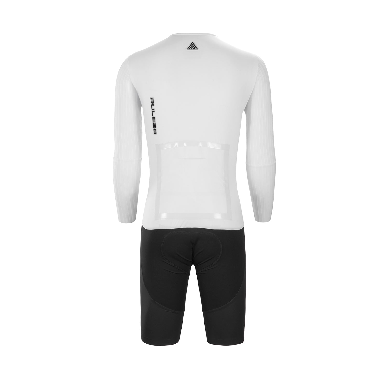 One Time Trial Suit | Rule 28 Cutting Edge Cycling Apparel