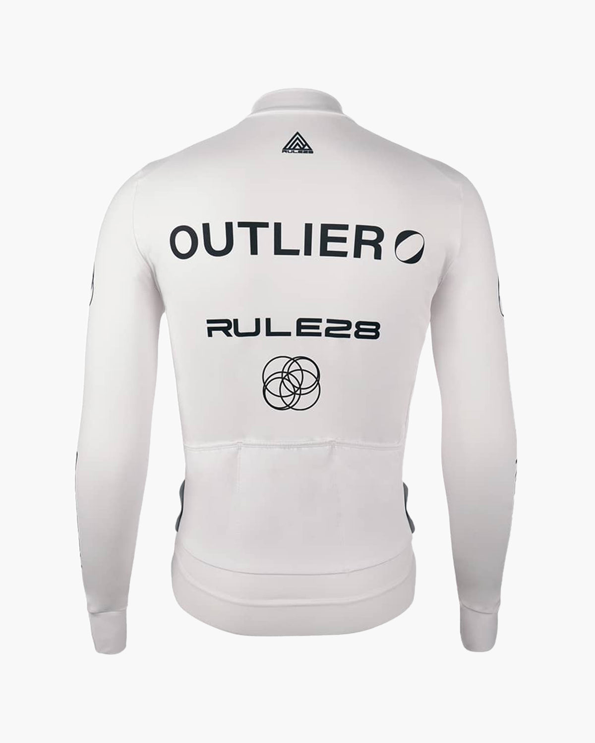 Outlier Long Sleeve Jersey - Rule 28