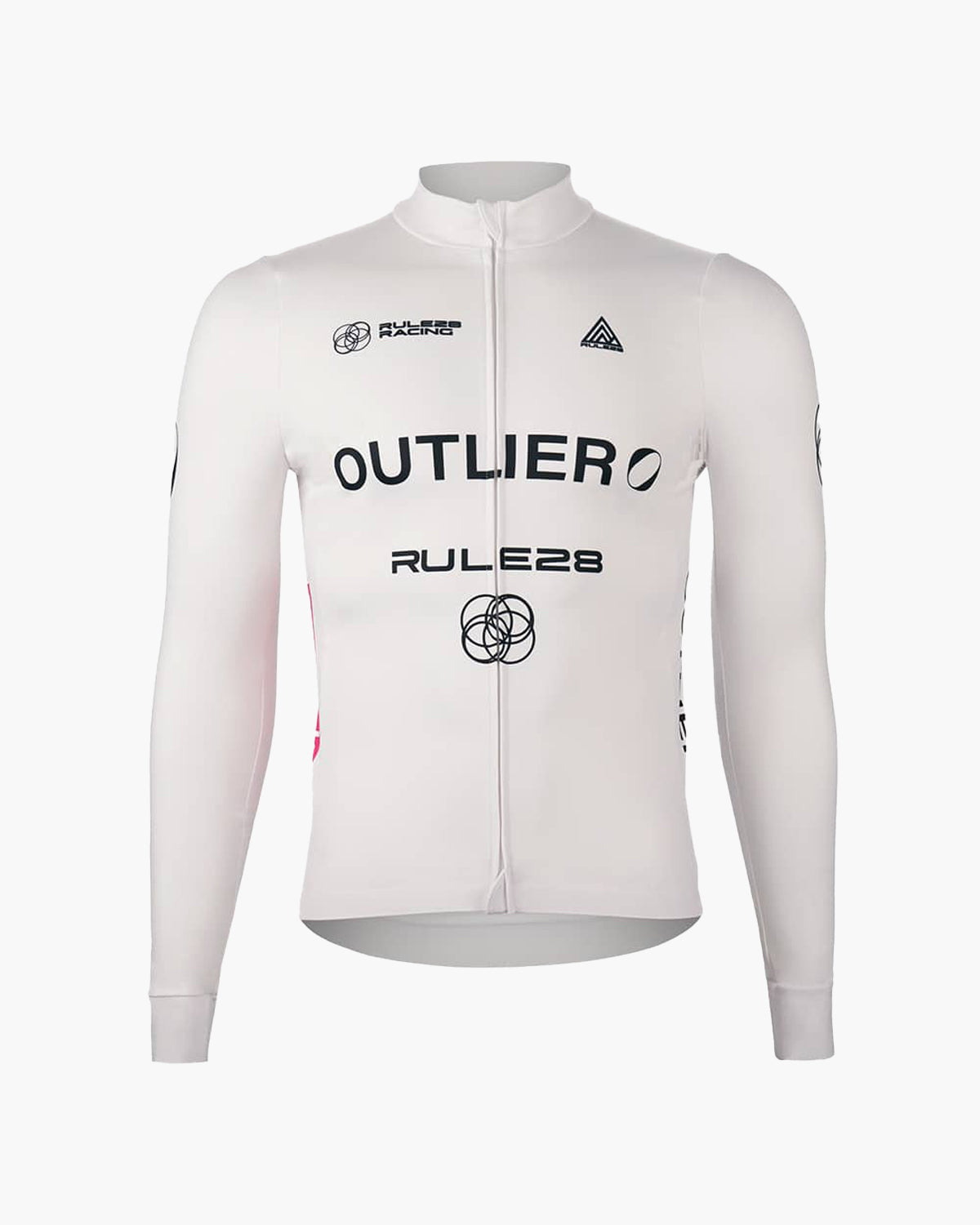 Outlier Long Sleeve Jersey - Rule 28
