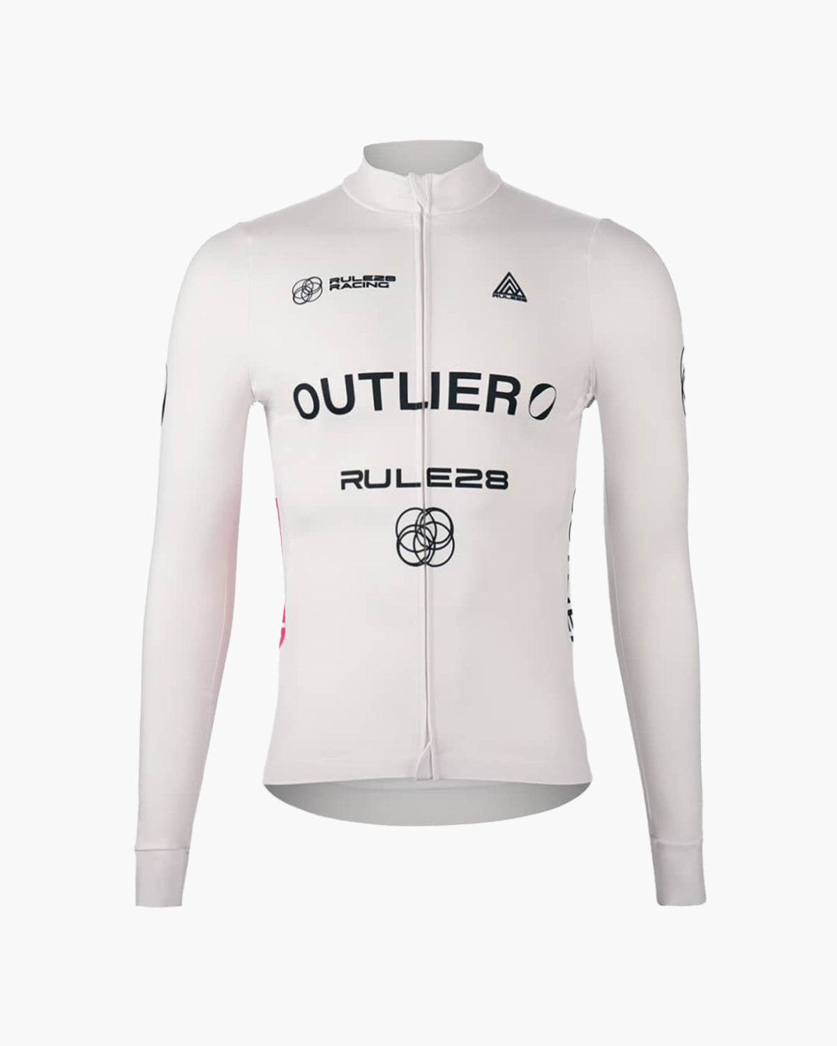Outlier Long Sleeve Jersey