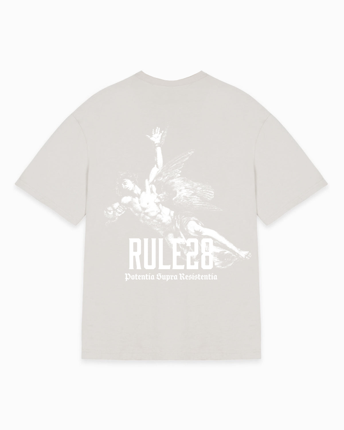 Prometheus Tee - Rule 28