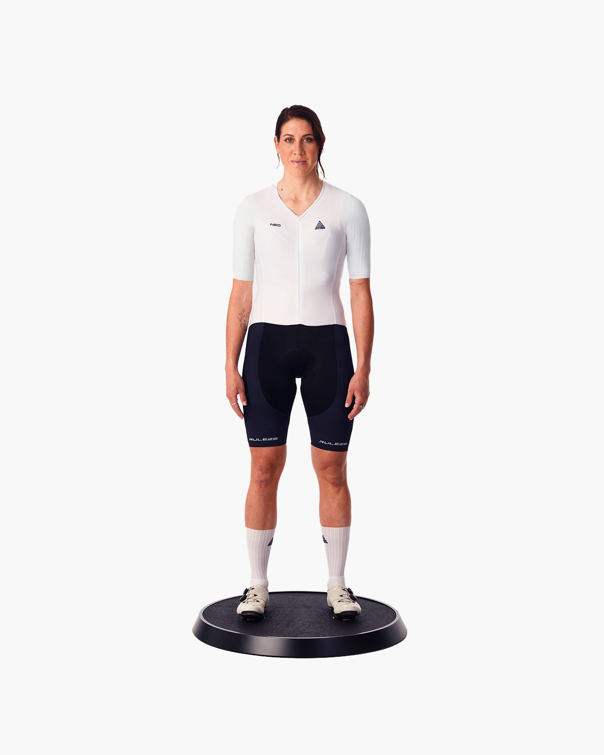 Women's Neo Road Race Suit | Rule 28