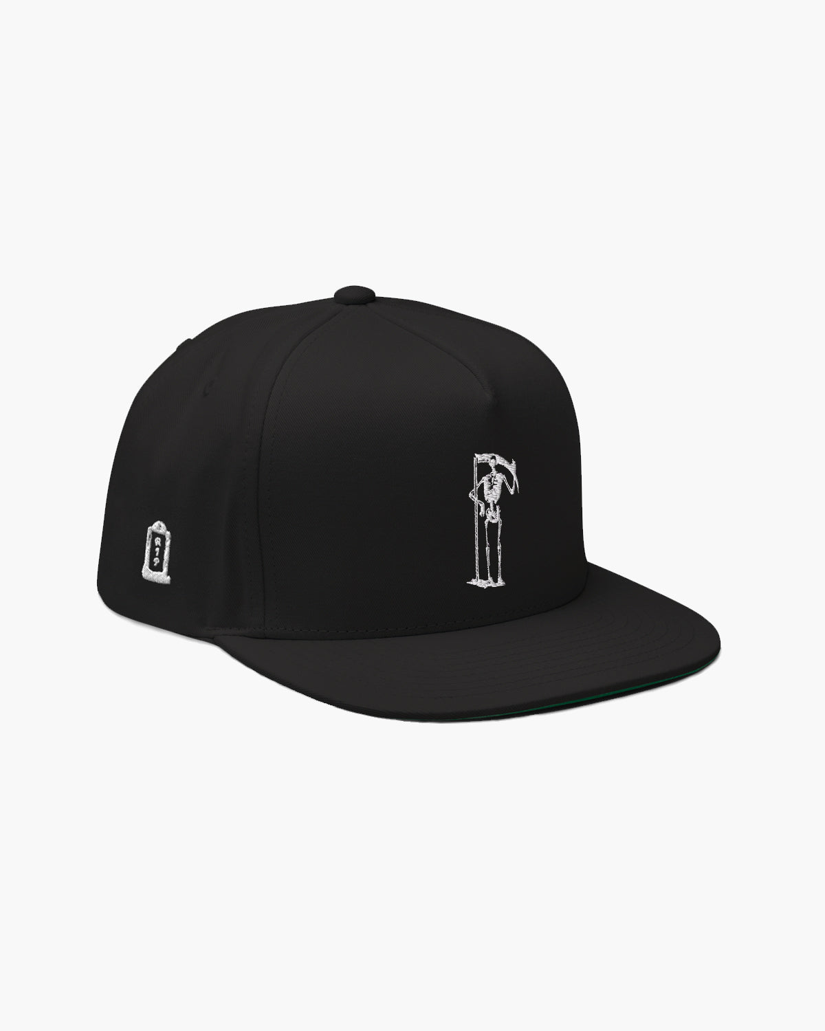 Spirit of Gravel Cap - Rule 28