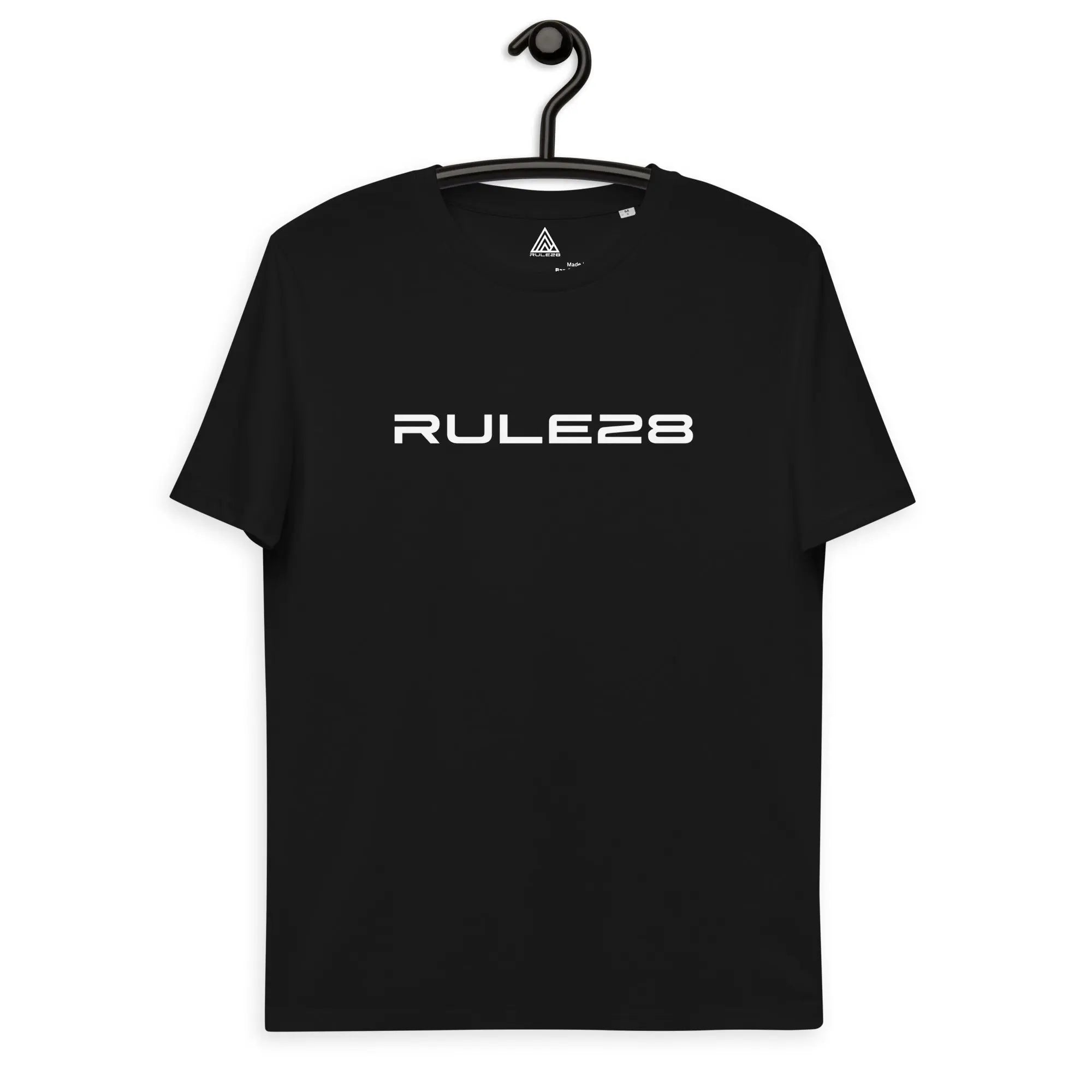 Rule 28 T-Shirt | Rule 28 Cutting Edge Cycling Apparel
