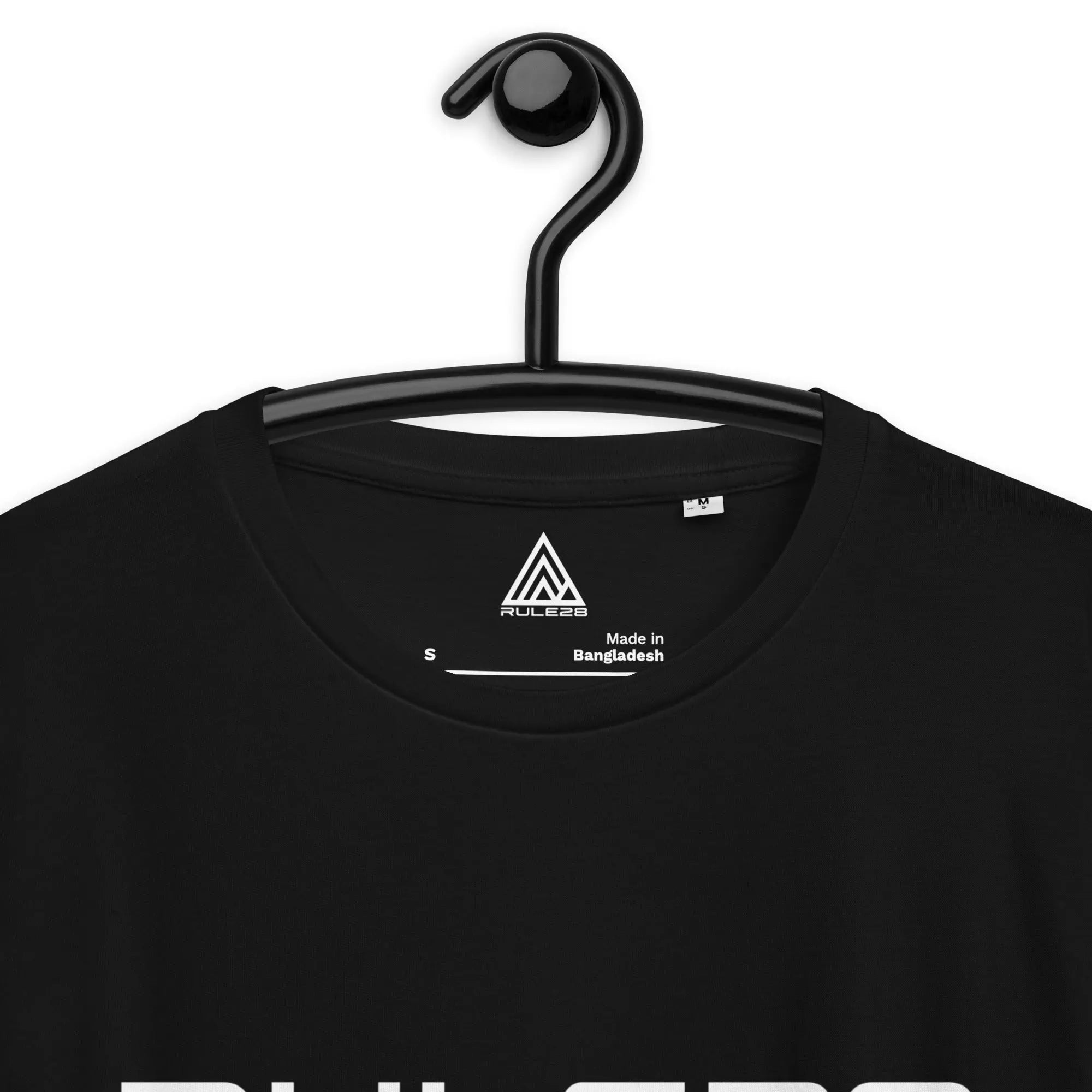 Rule 28 T-Shirt | Rule 28 Cutting Edge Cycling Apparel