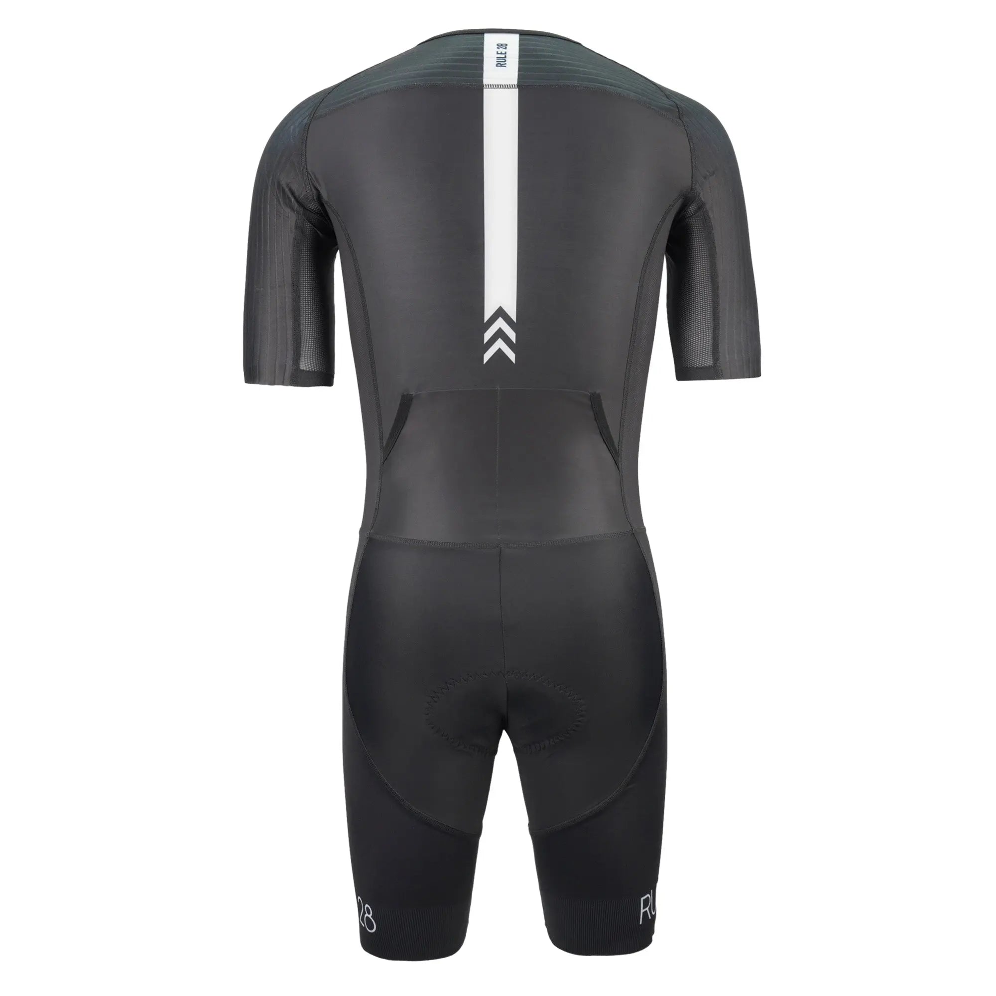 Triathlon Suit 2.0 | Rule 28 Cutting Edge Cycling Apparel