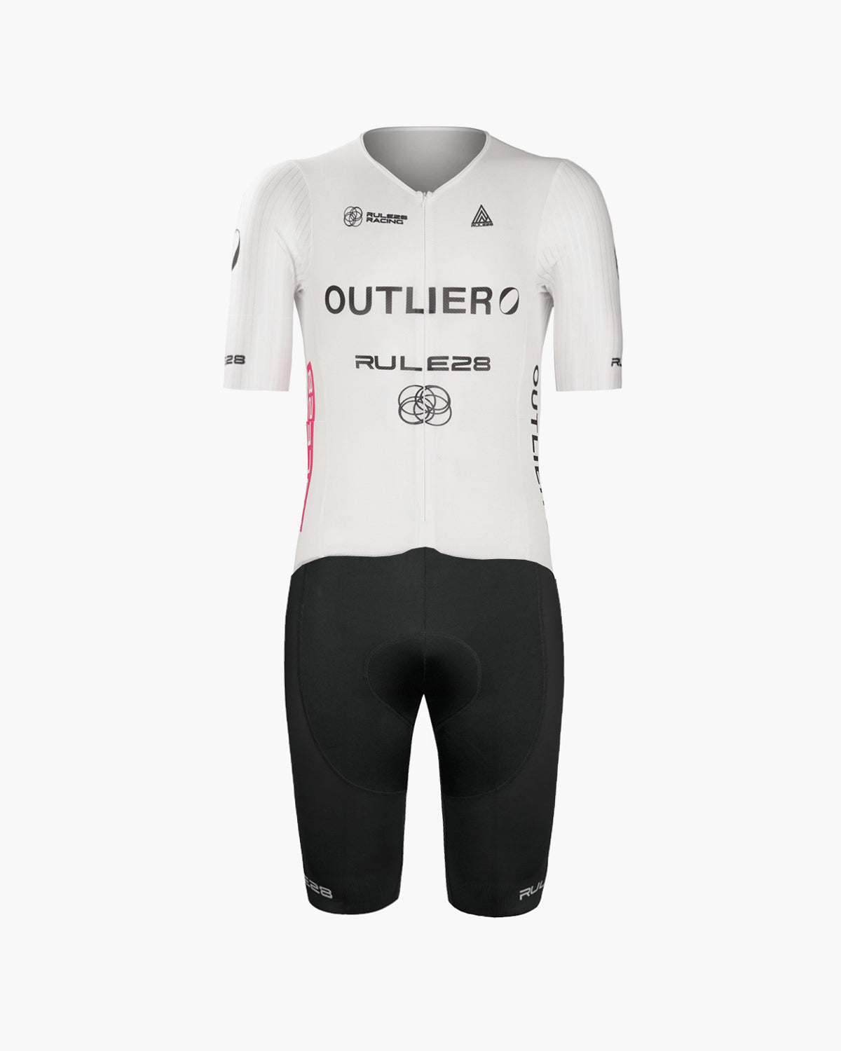 Outlier Road Race Skinsuit
