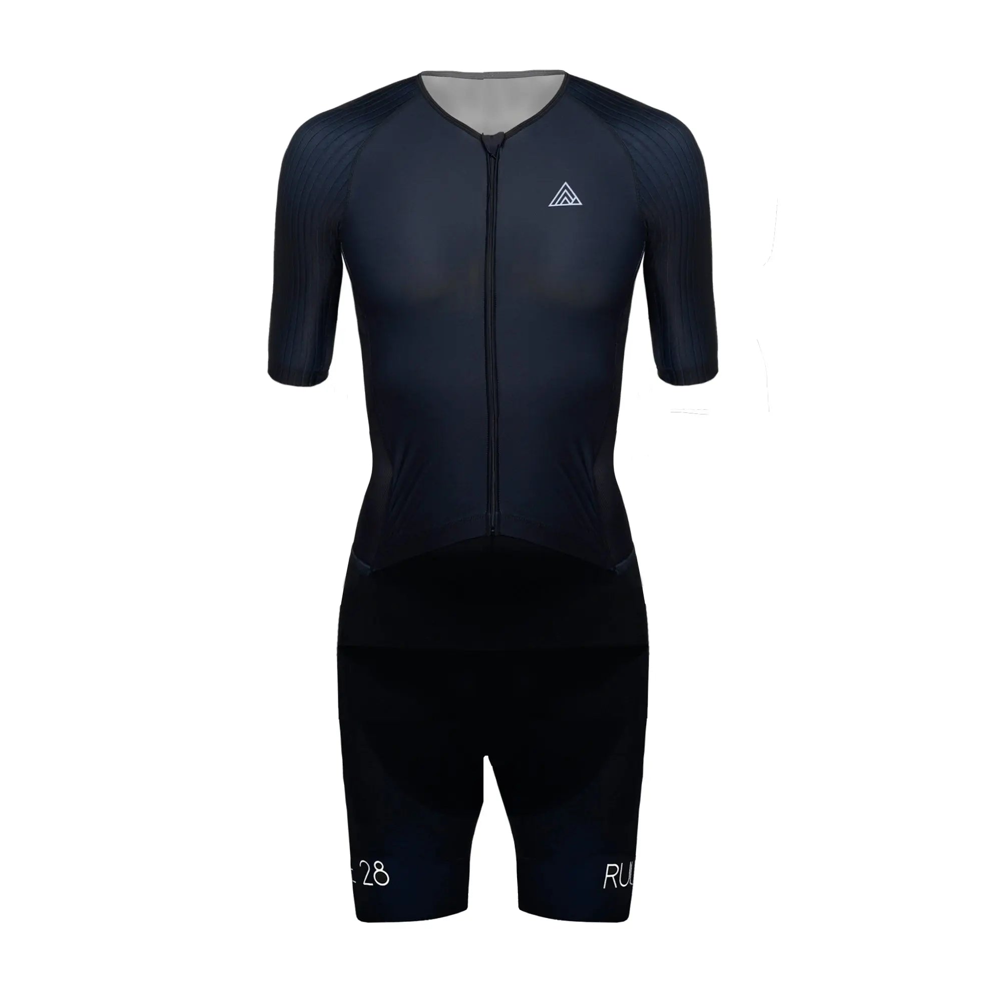 Men's Triathlon Suit | Rule 28 Cutting Edge Cycling Apparel