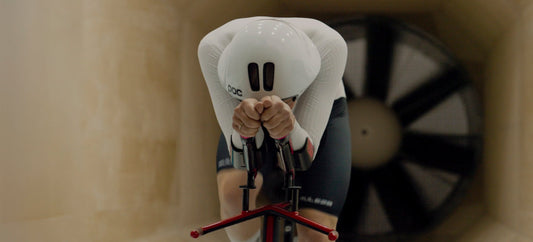How to Ride a Faster Time Trial: 9 Aero Tips | Rule 28