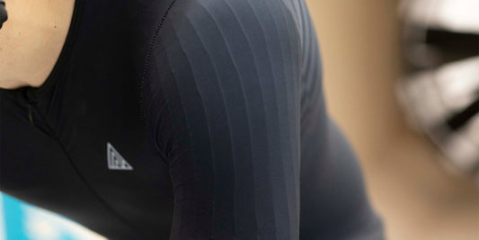 What Is an Aero Base Layer? (And Why It's Also Called an Aero Bra)