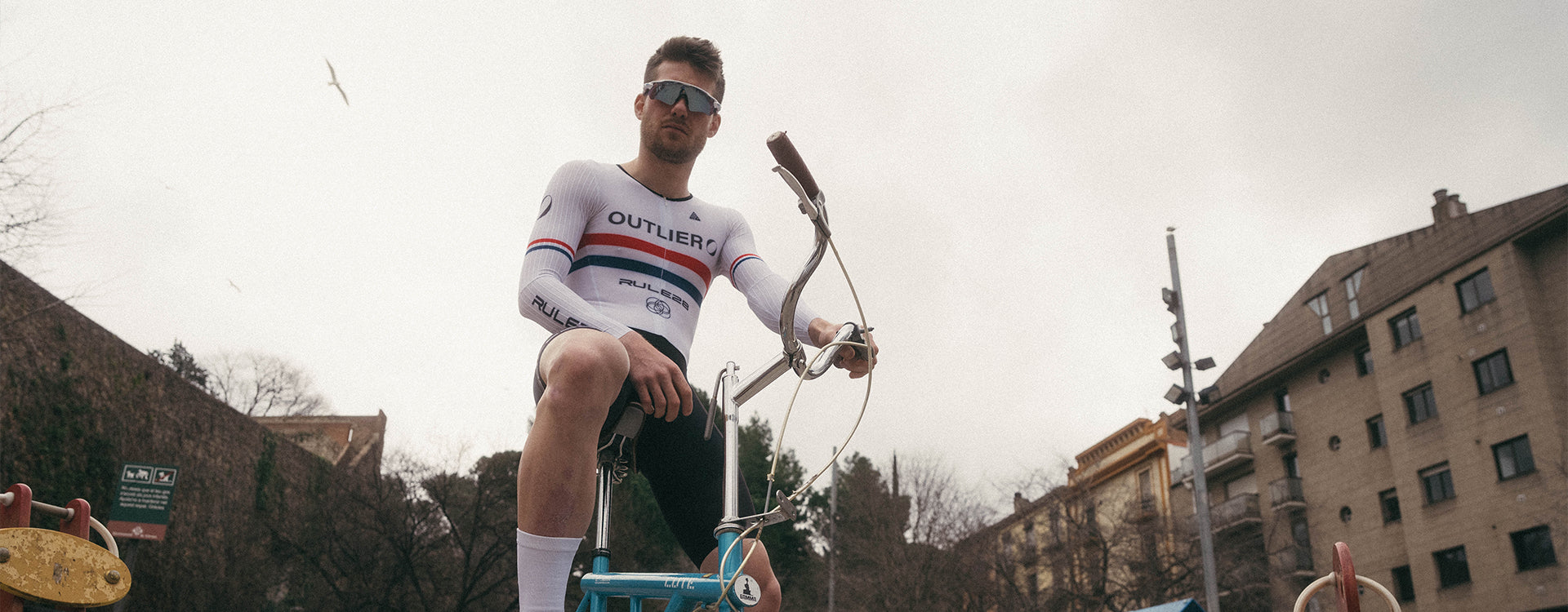 Hill Climb Tips from British Champion Harry Mac