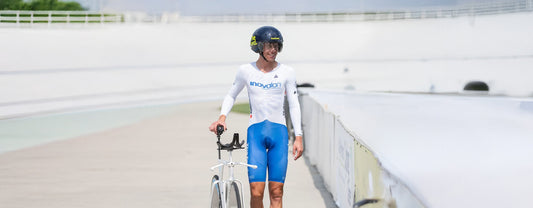 Master Turbo Training: Ryan Collins’ Top Tips for Winter Indoor Cycling