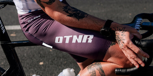 How To Taper Into The Off-Season Rule 28