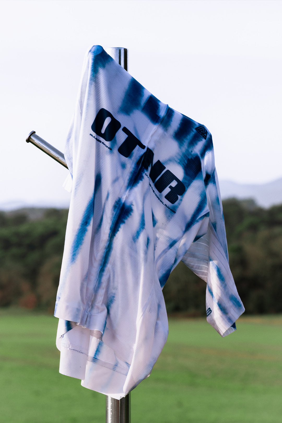 Aero Calf Guard | Rule 28