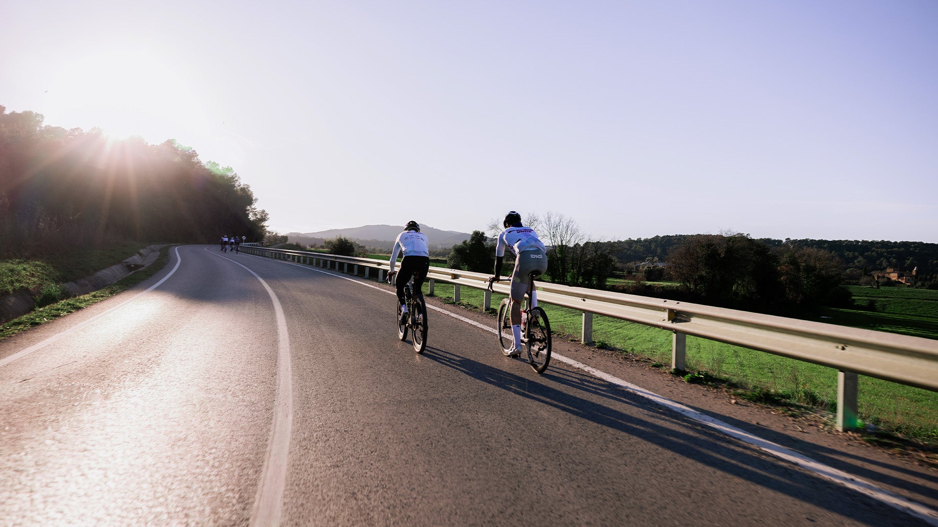 Cutting Edge Aero Apparel – Rule 28