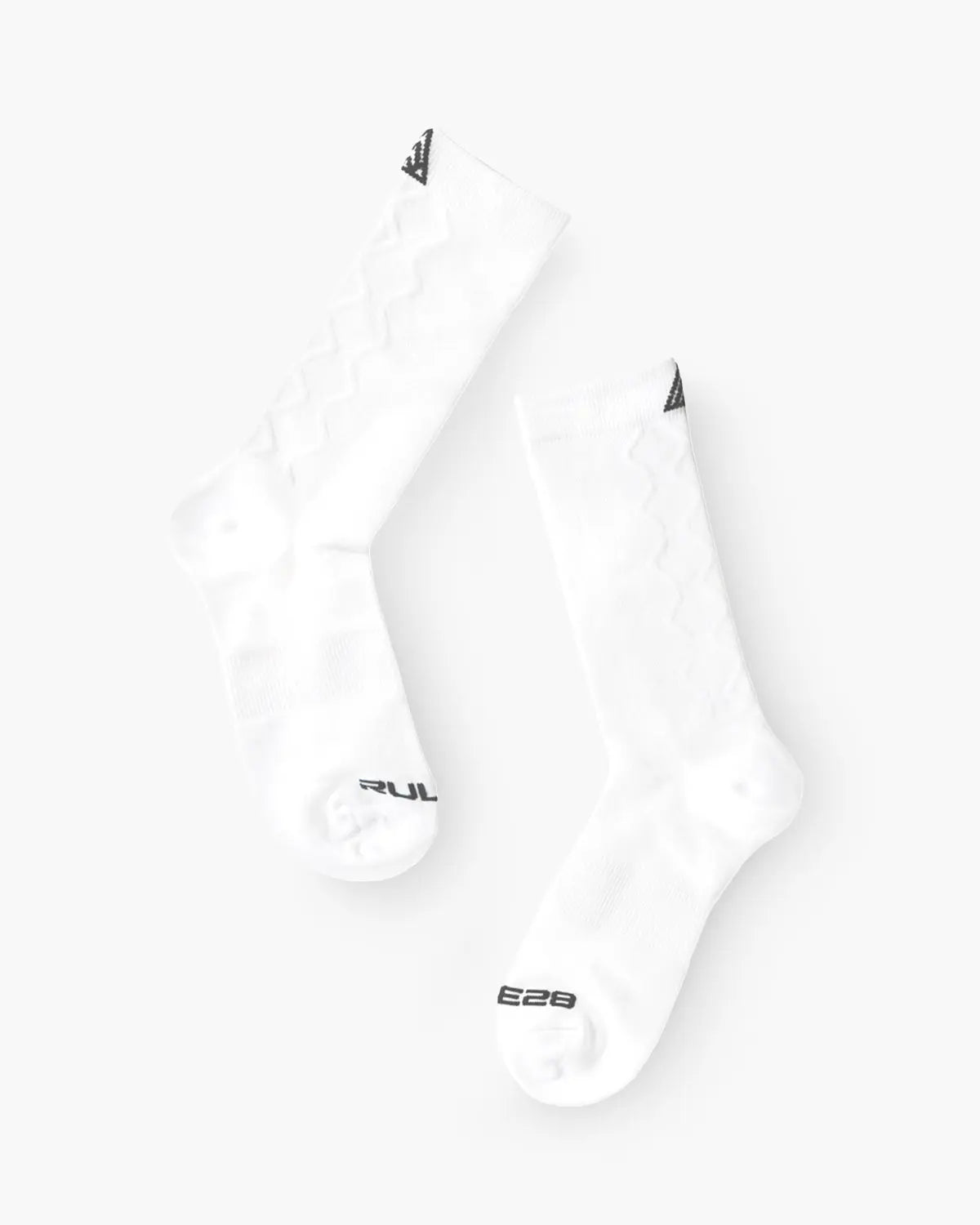 Aero-Ish Socks | Rule 28 Cutting Edge Cycling Apparel