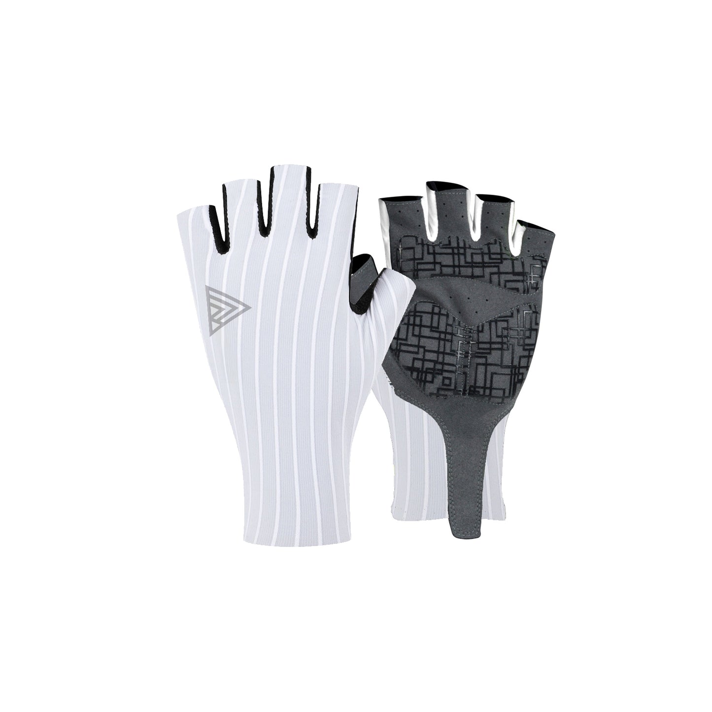 Aero Mitts | Rule 28 Cutting Edge Cycling Apparel