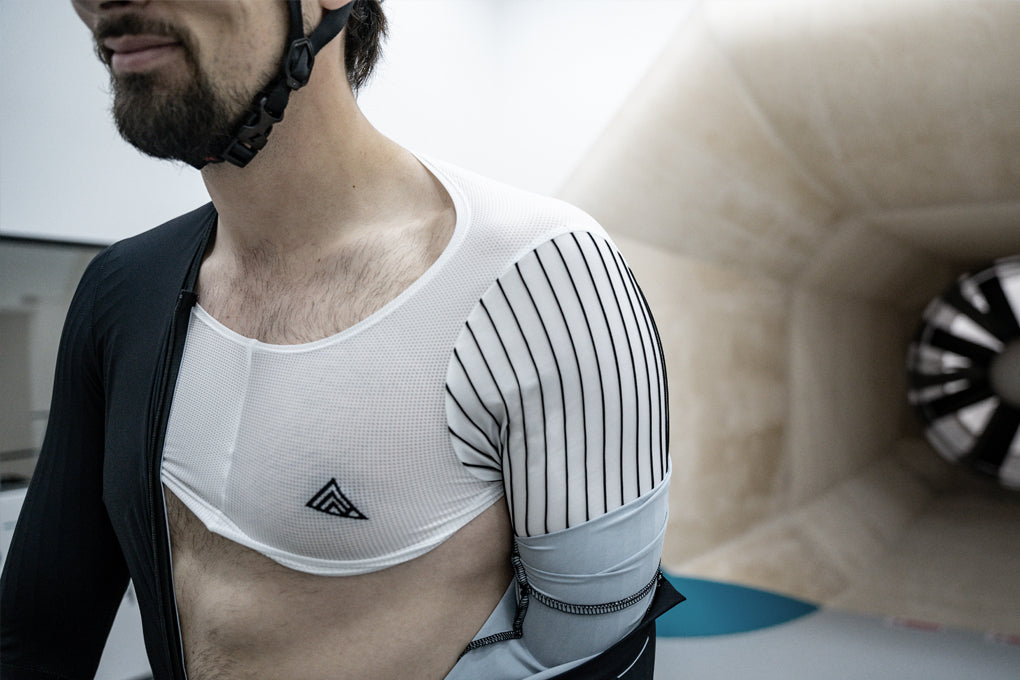 Aero Base Layer | Rule 28