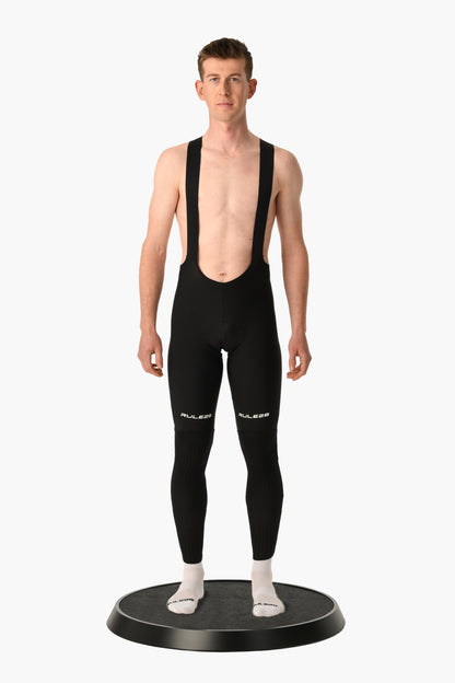Aero Bib Tights | Rule 28 Cutting Edge Cycling Apparel