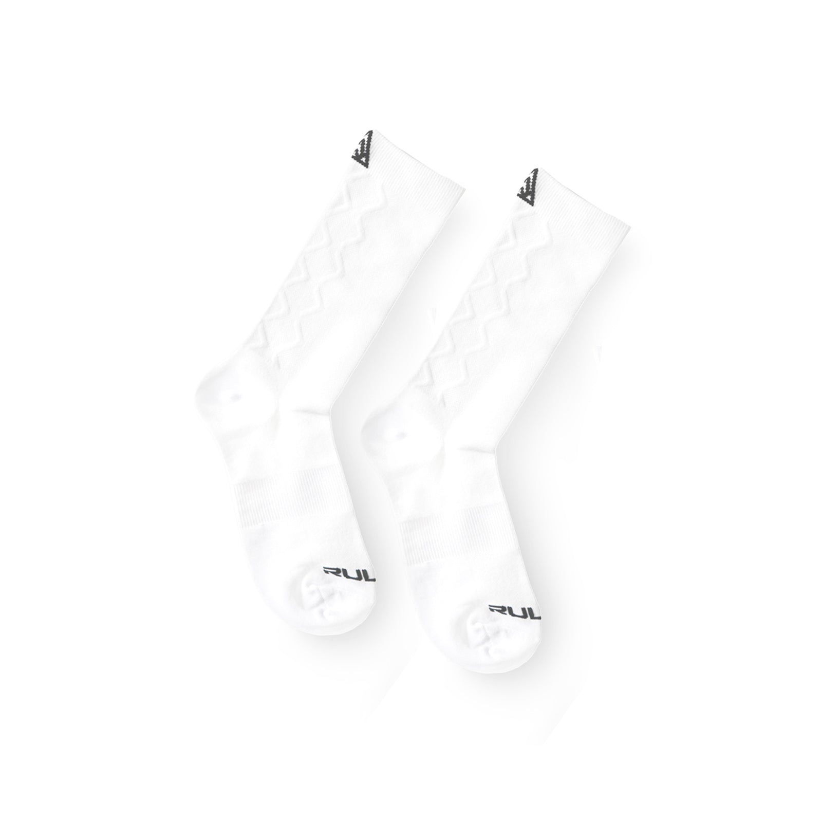 Aero-Ish Socks | Rule 28 Cutting Edge Cycling Apparel