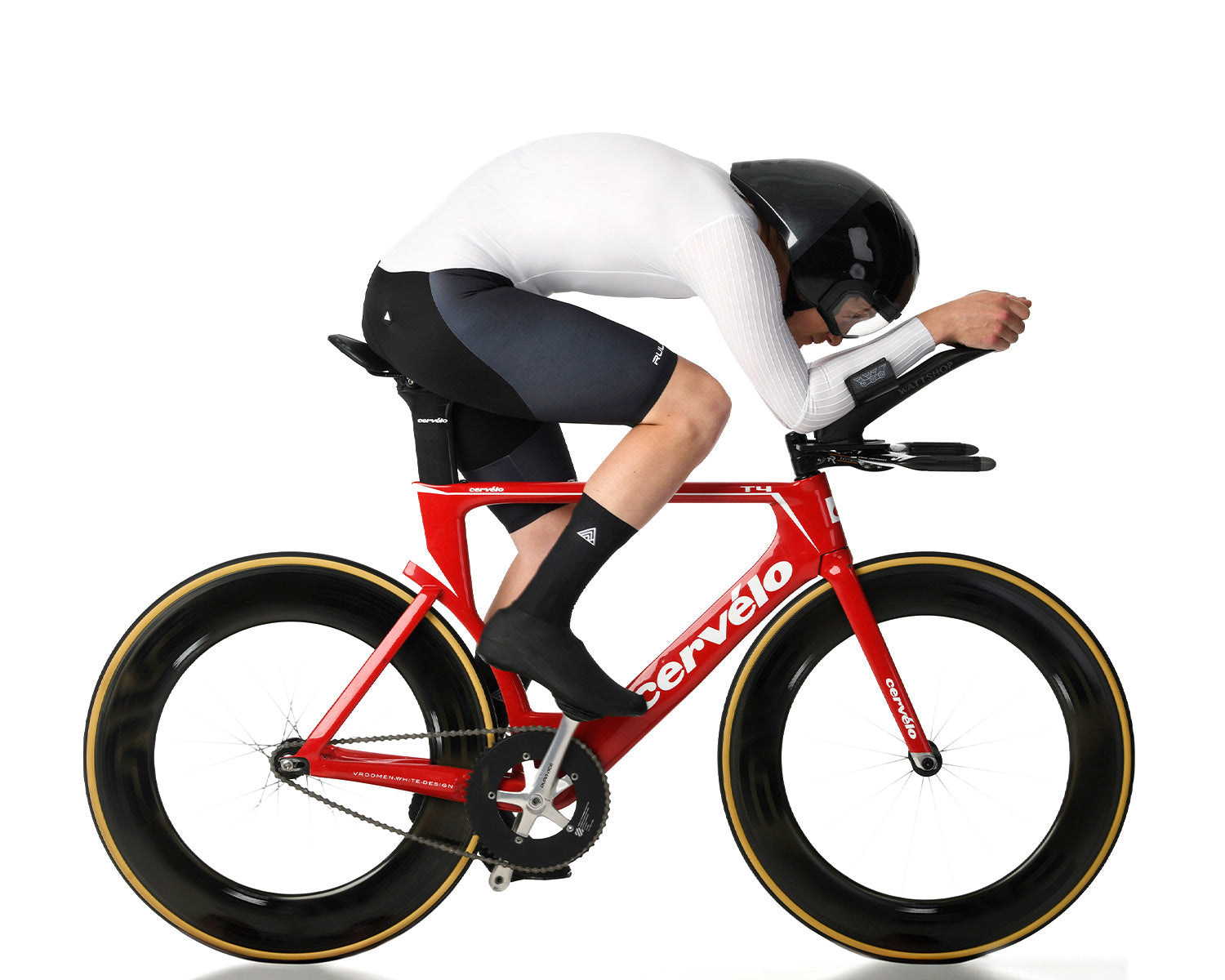 One Time Trial Suit — Aero TT Skinsuit | Rule 28