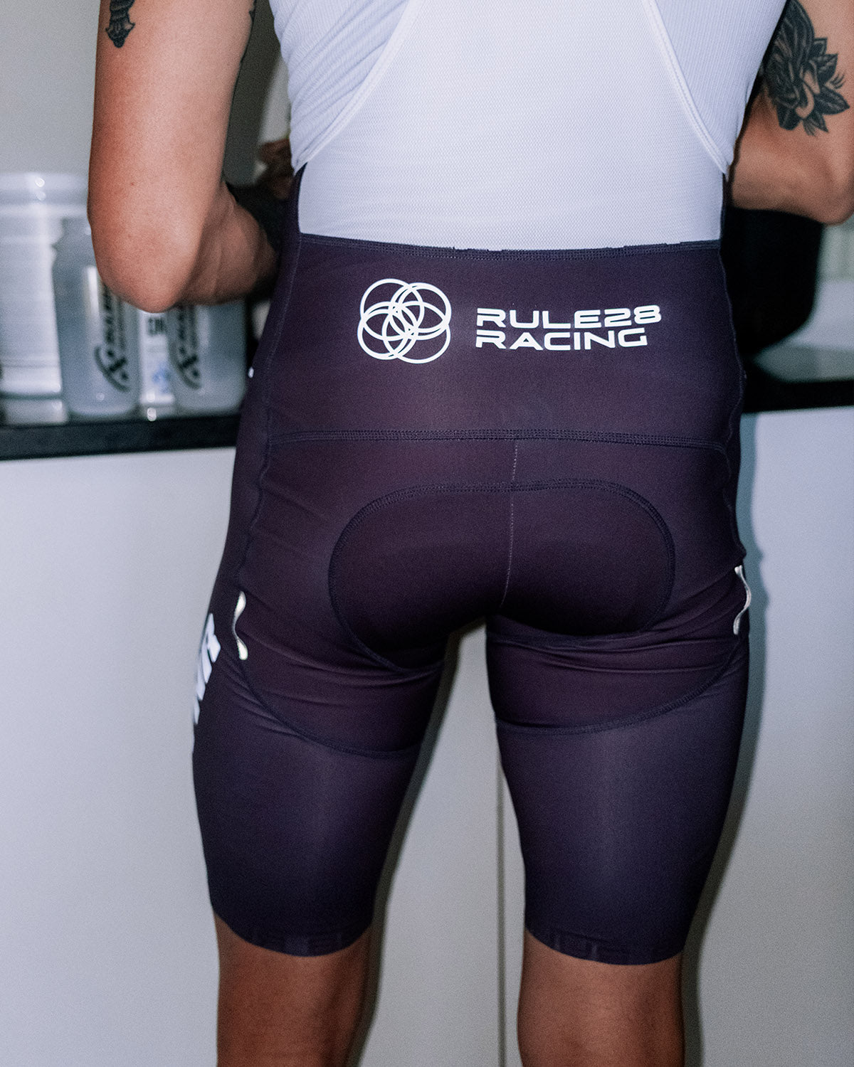 Aero Cycling Clothing & Skinsuits | Rule 28
