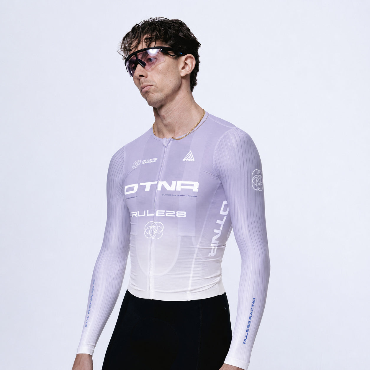 OTNR Lightweight Longsleeve Aero Jersey