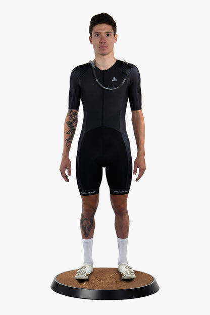 Gravel Suit | Rule 28 Cutting Edge Cycling Apparel
