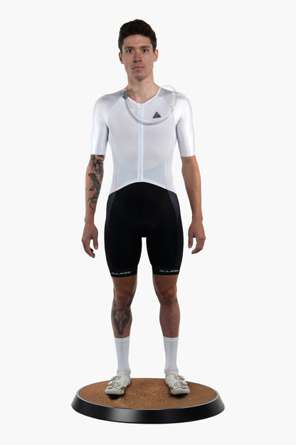 Gravel Suit | Rule 28 Cutting Edge Cycling Apparel