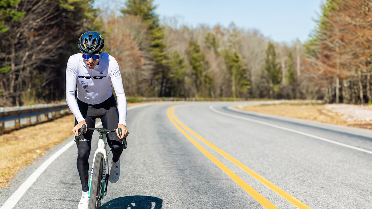 Rule 28 | Cutting Edge Aero Cycling Apparel