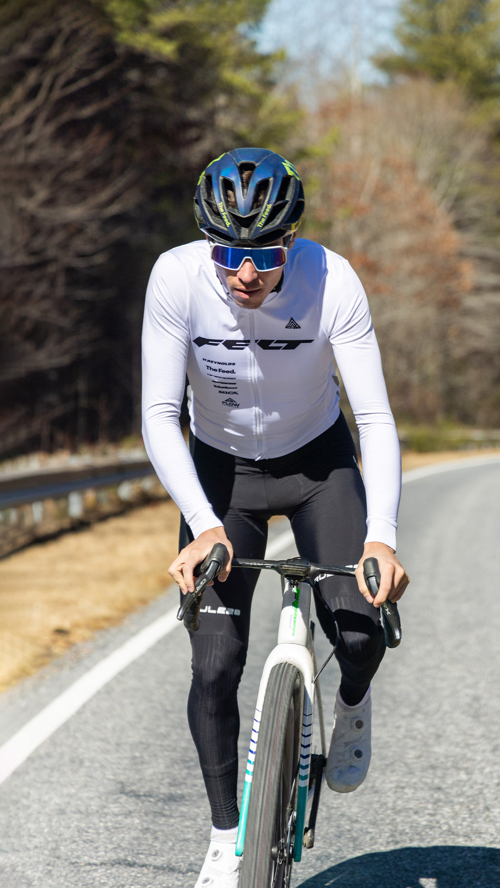 Rule 28 | Cutting Edge Aero Cycling Apparel